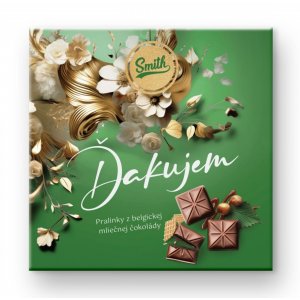 Smith - Ďakujem 75g